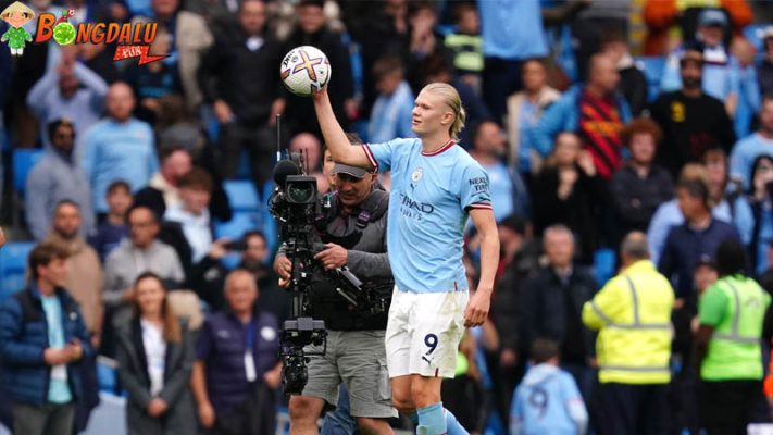 Ý nghĩa của việc ghi 3 bàn trong 1 trận đấu