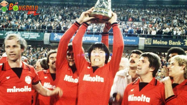 Tổng quan về tiểu sử Cha Bum-kun